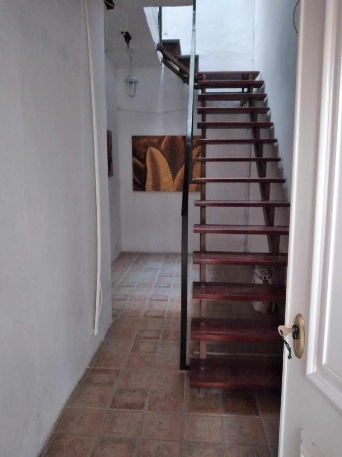 Suite Playa La Cicer Las Palmas de Gran Canaria Dış mekan fotoğraf