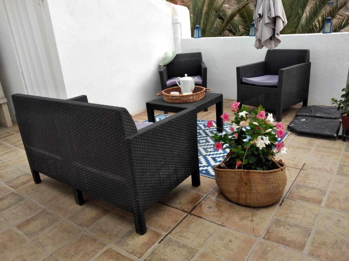 Suite Playa La Cicer Las Palmas de Gran Canaria Dış mekan fotoğraf
