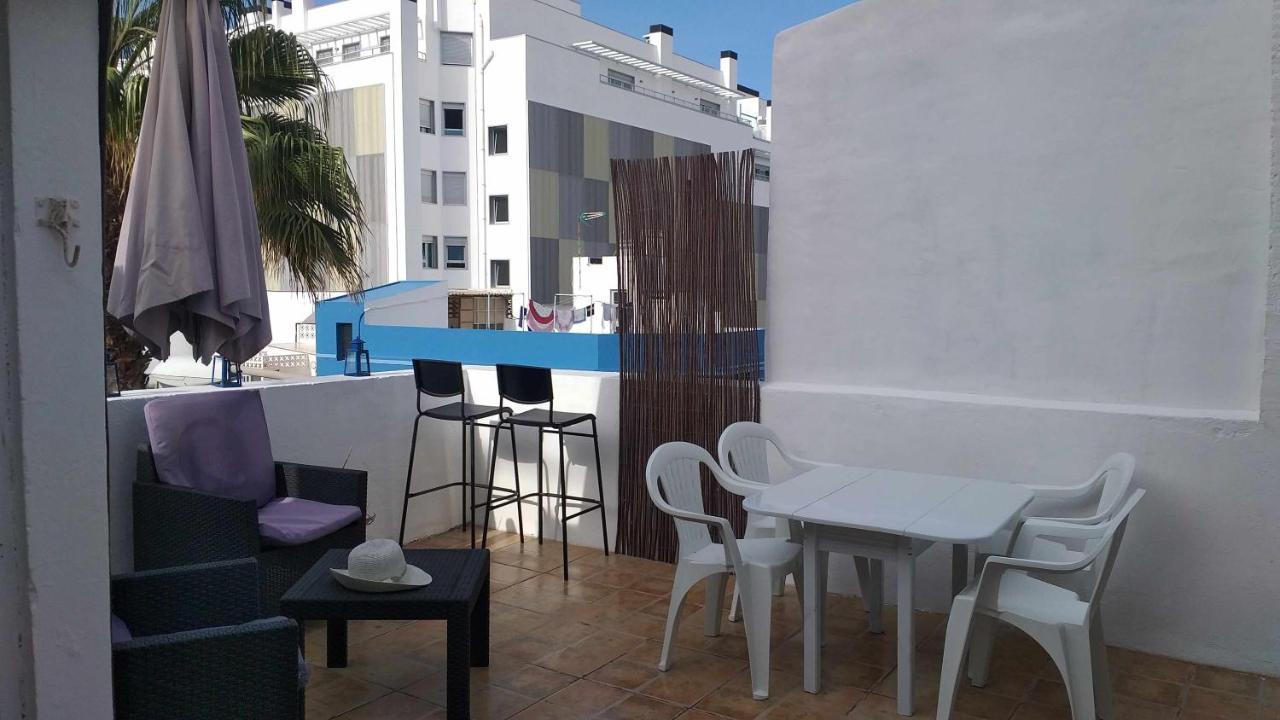 Suite Playa La Cicer Las Palmas de Gran Canaria Dış mekan fotoğraf