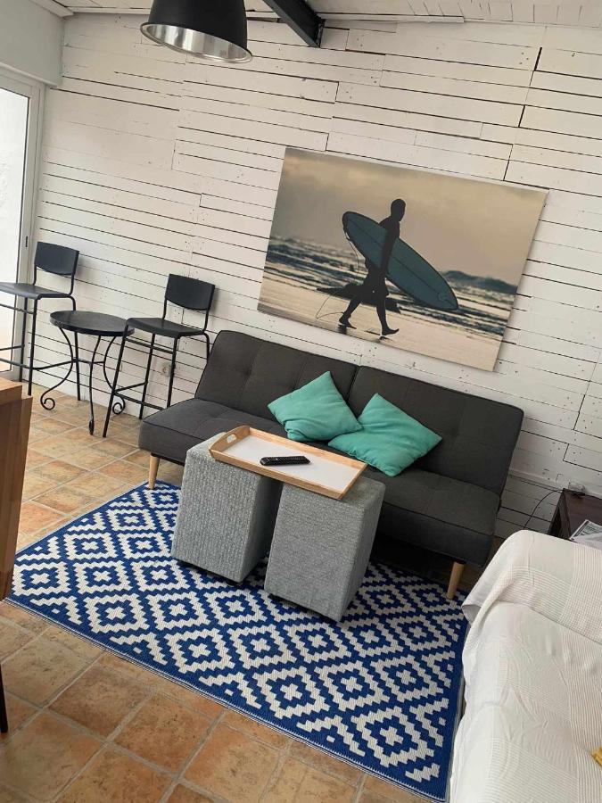 Suite Playa La Cicer Las Palmas de Gran Canaria Dış mekan fotoğraf