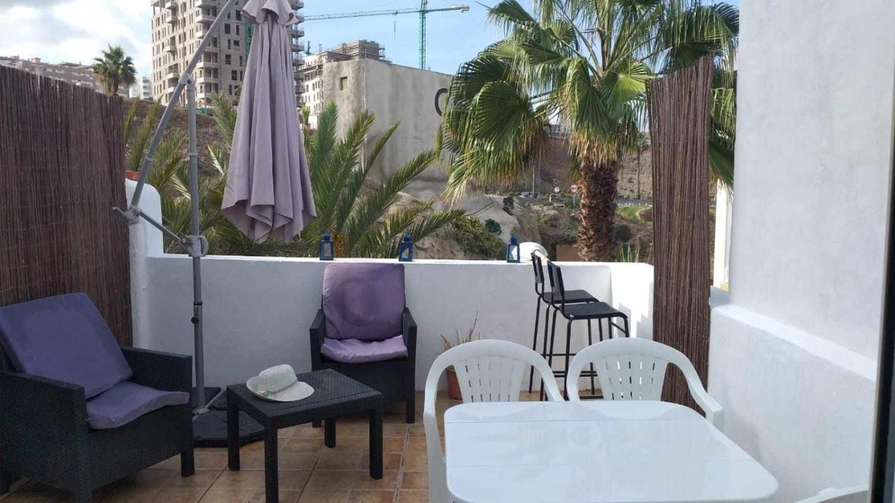 Suite Playa La Cicer Las Palmas de Gran Canaria Dış mekan fotoğraf