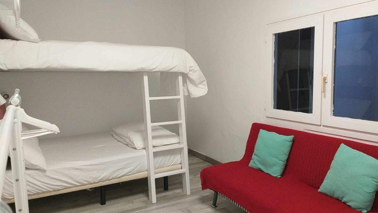 Suite Playa La Cicer Las Palmas de Gran Canaria Dış mekan fotoğraf