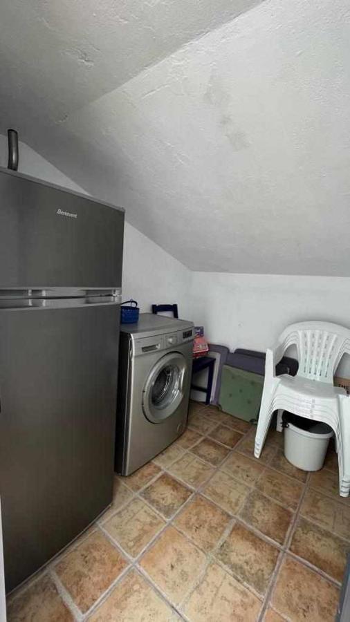 Suite Playa La Cicer Las Palmas de Gran Canaria Dış mekan fotoğraf