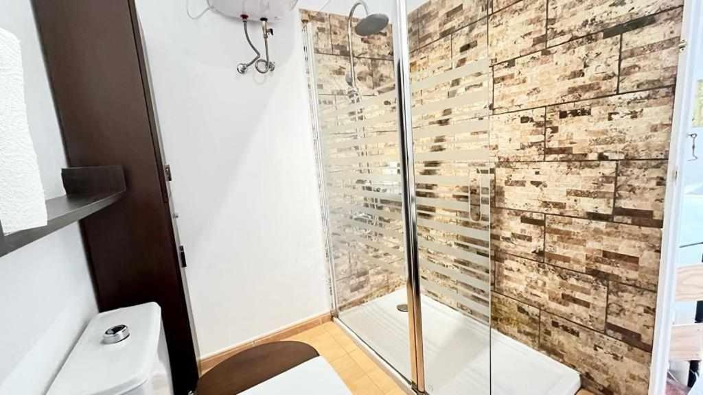 Suite Playa La Cicer Las Palmas de Gran Canaria Dış mekan fotoğraf