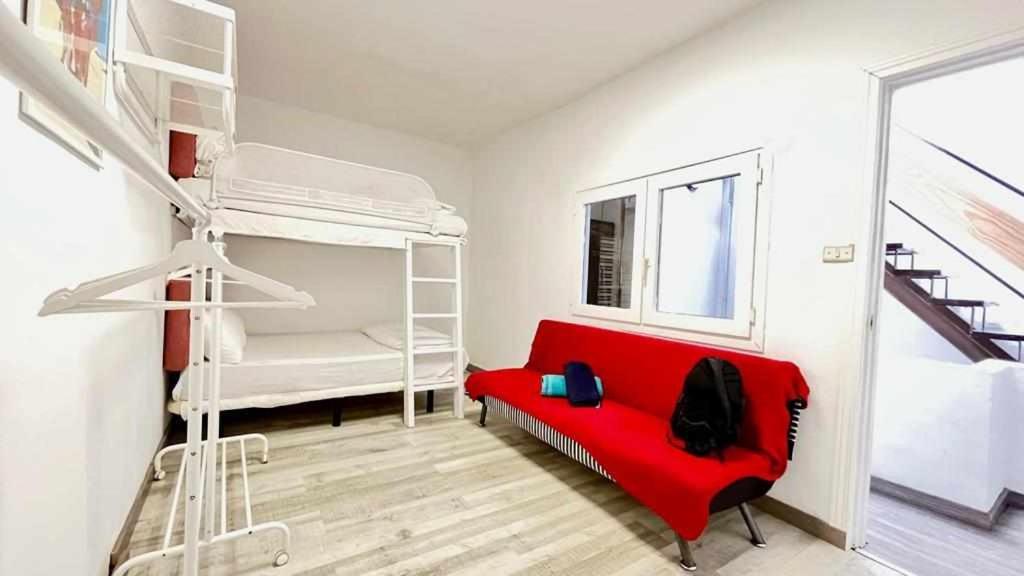 Suite Playa La Cicer Las Palmas de Gran Canaria Dış mekan fotoğraf